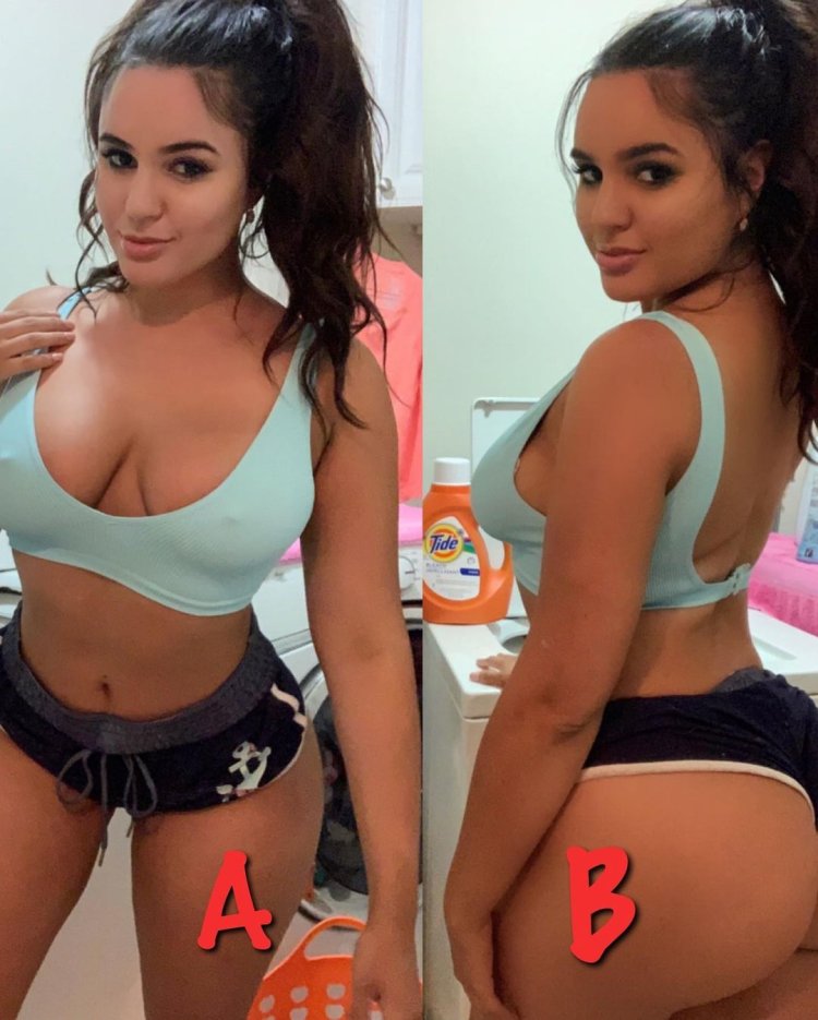 Thefanbus Alexas Morgan