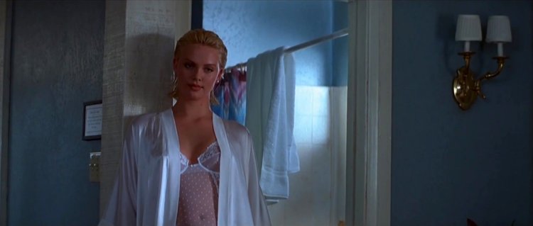 Two days in the Valley (2 Days in the Valley), 1996