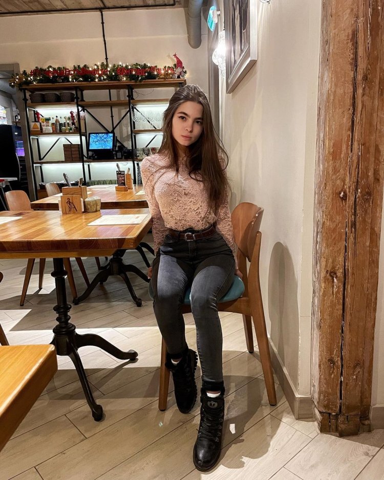 Valeria (Valeria) @1erochka