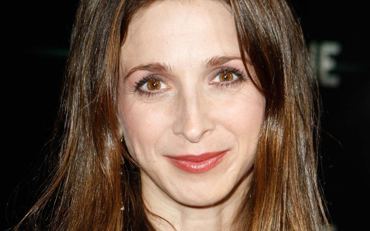 Marin Hinkle Marin Hinkle