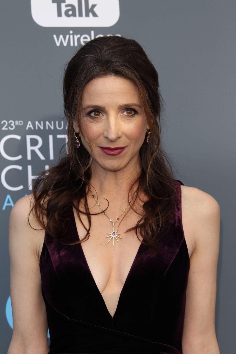 Scott Cohen amazing Mrs. Meisel