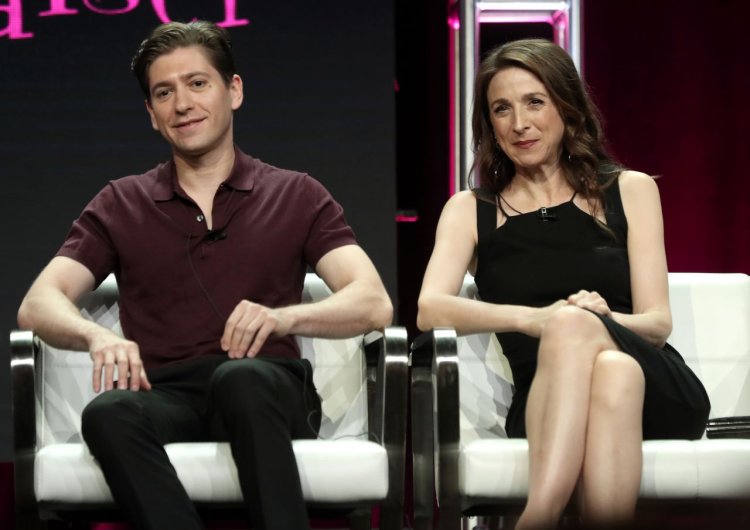 Jennifer Love Hughitt in the film Heartbow