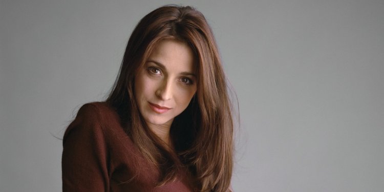 Teri Hatcher two and a half people