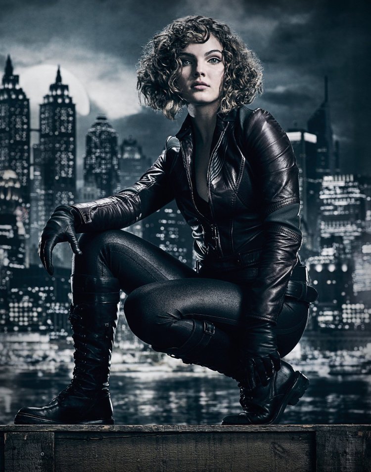 Selina Gotham