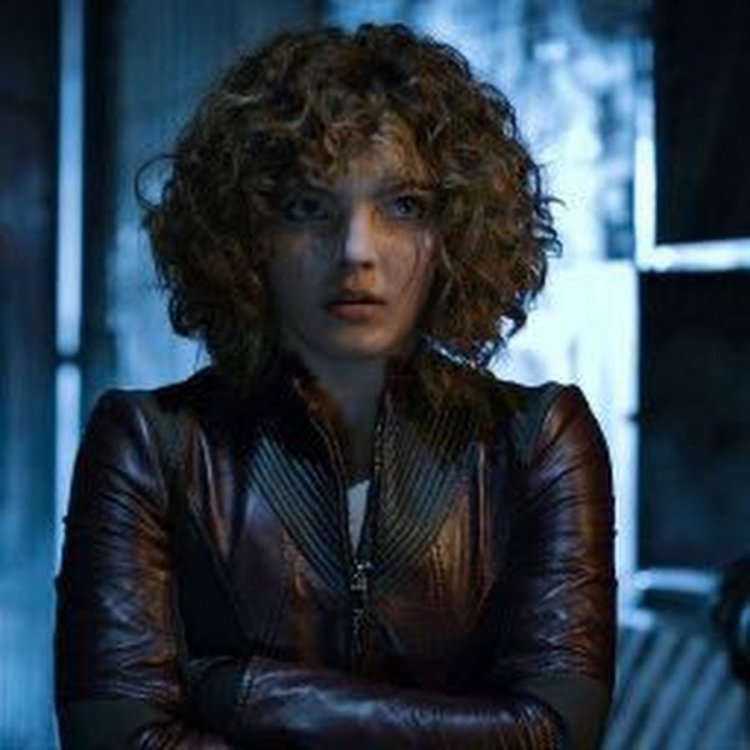 Selina Kyle Gotham season 4