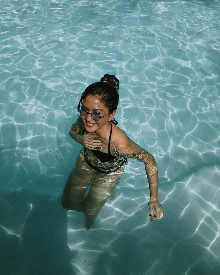 SEKSINYA Jessica Mila