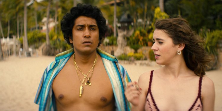 Series drugs Mexico Isabella