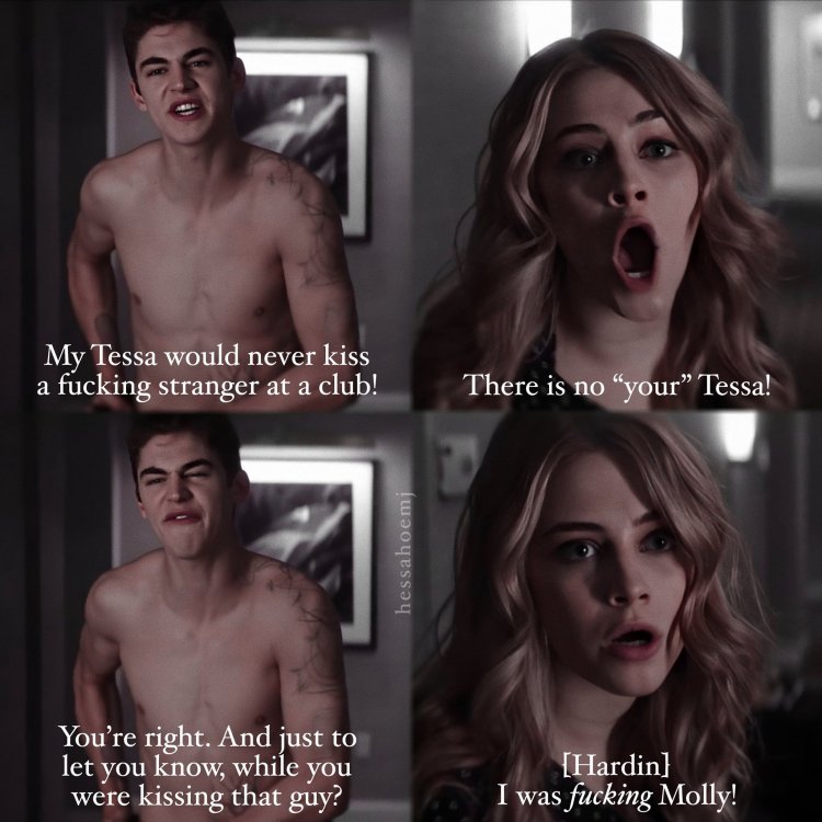 After Hardin and Tessa Sokhra