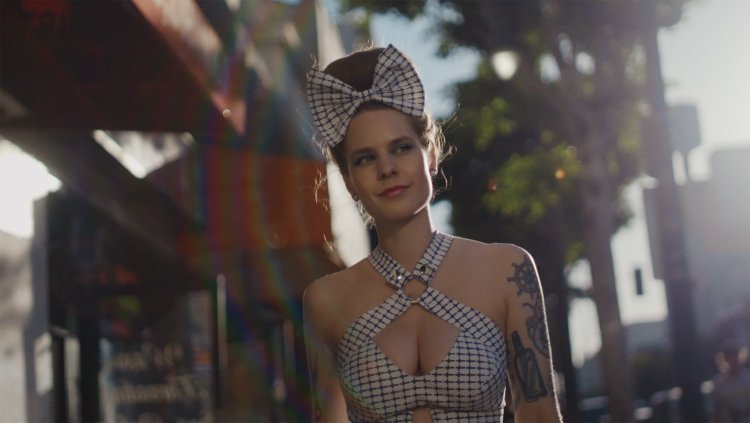 Katrina Mikkola photo