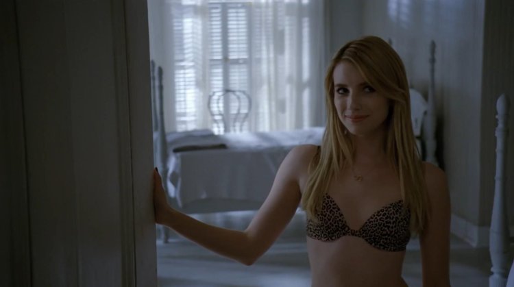 Madison Montgomery