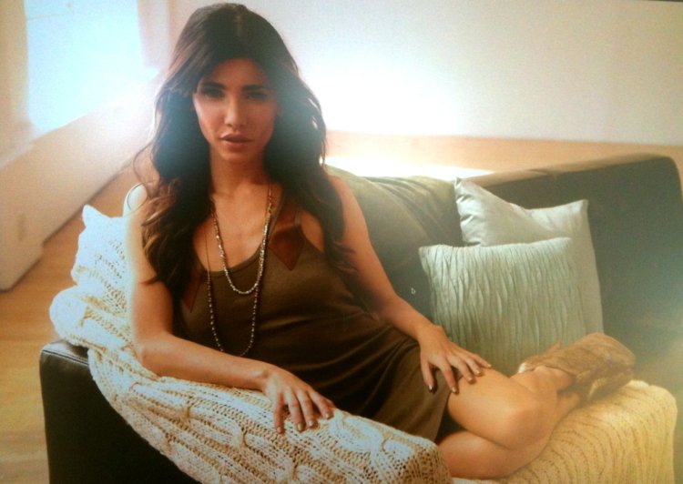 Jacqueline Makinnesus