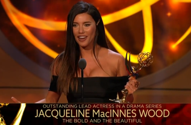 Bold Roommate Jacqueline