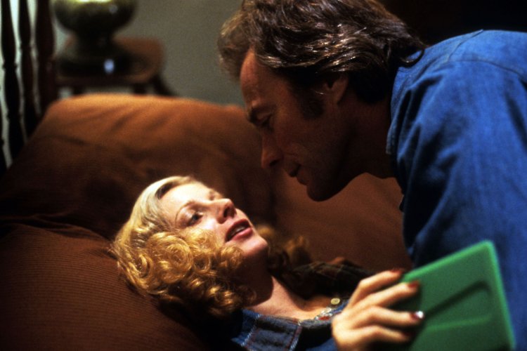 Sondra Lock in old age