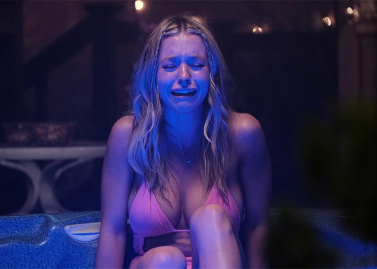 Sidney Swini Euphoria