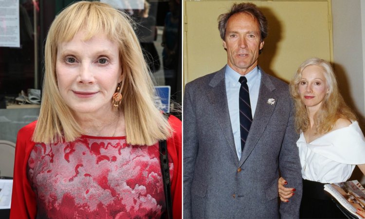 Sondra Lock photo in old age