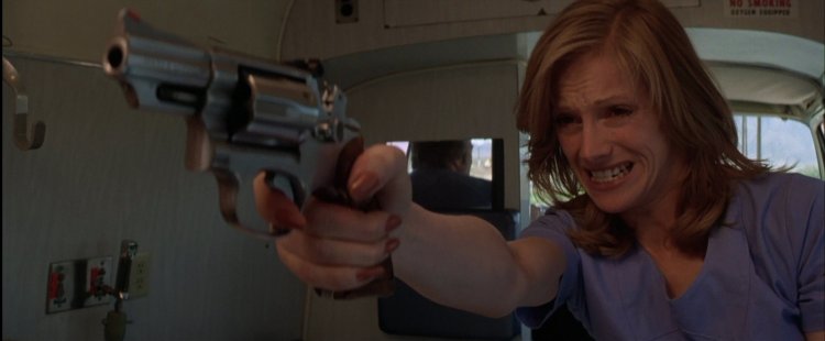 SONDRA Perry A Terrible Thing