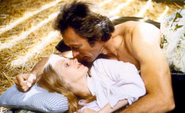 Sondra Lock in Youth