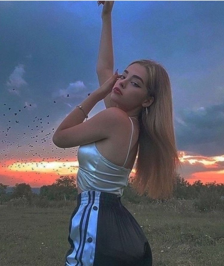 Ekaterina Donskaya Aleksandra_Queen_666