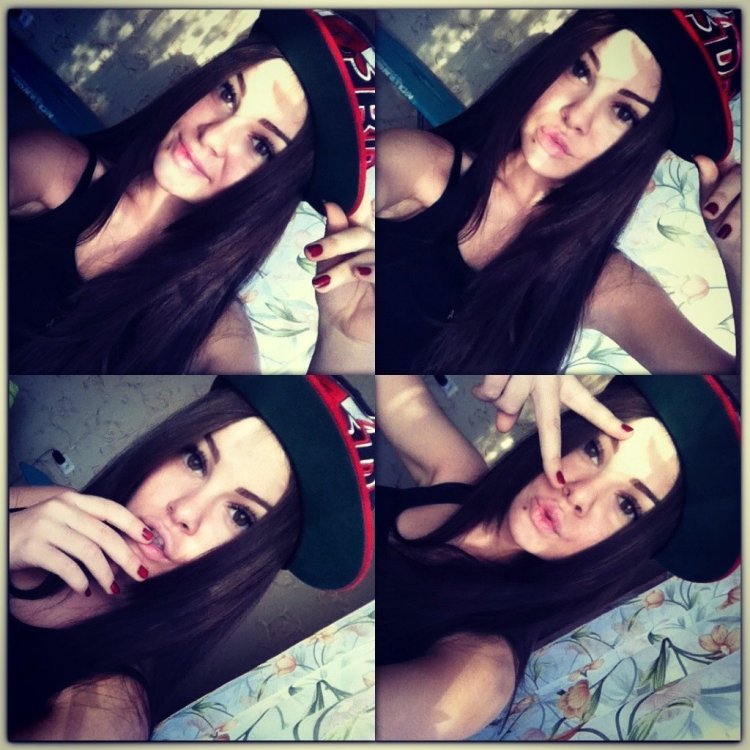 Khudyakova Ksenia Chelyabinsk