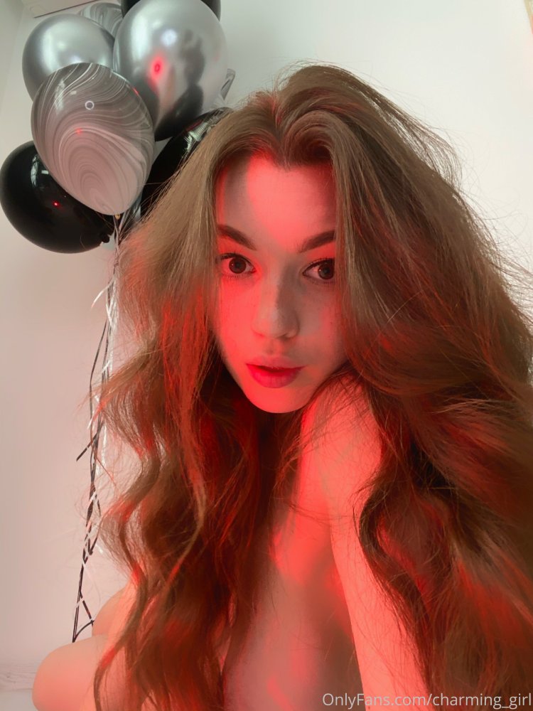 Milana Charming Only