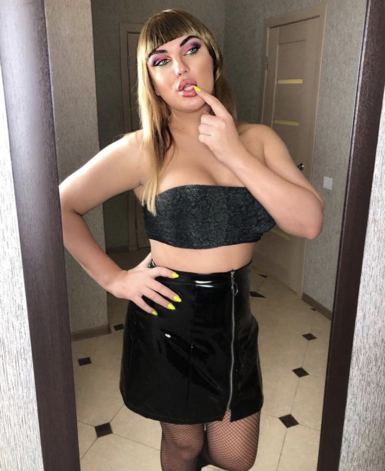 Transvestites seeking sponsor