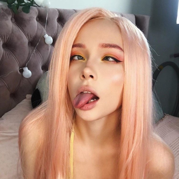 Kate Kuray ahegao