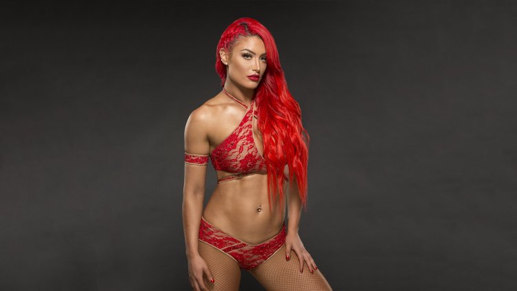 Natalie Eva Marie Actress
