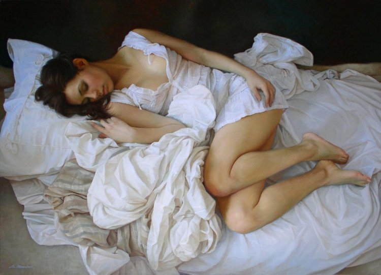 Sergey Marshennikov