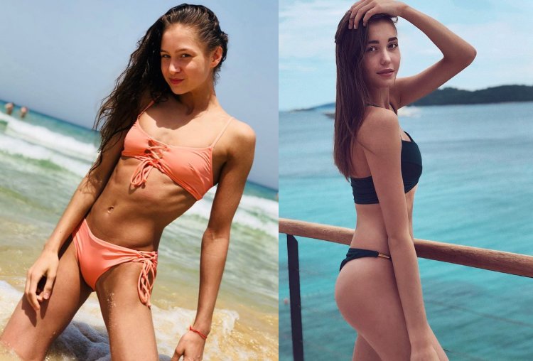 Evgenia Anatolyevna Levanova