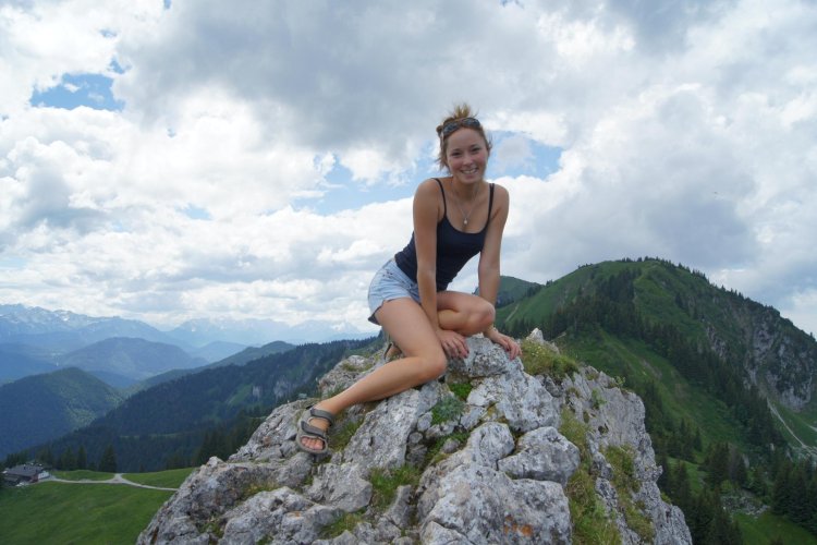 Kryuchkova Nadia Saransk