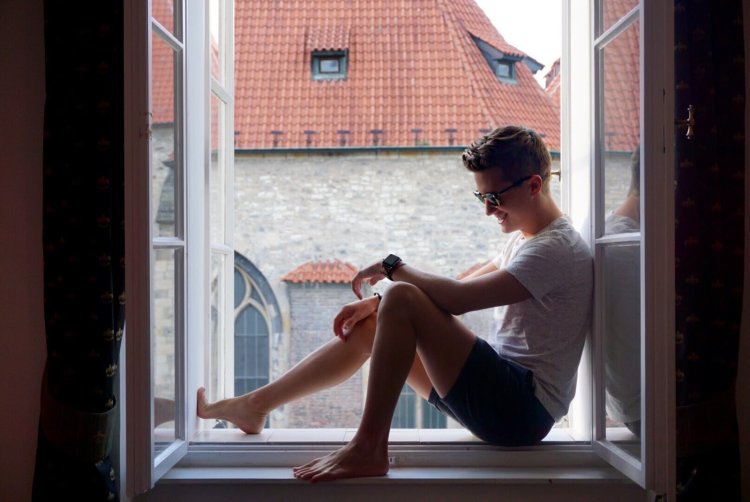 Anastazja onlifanse drain