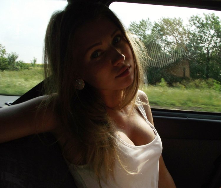 Aliya Harinova (Aliya Harinova) XXX