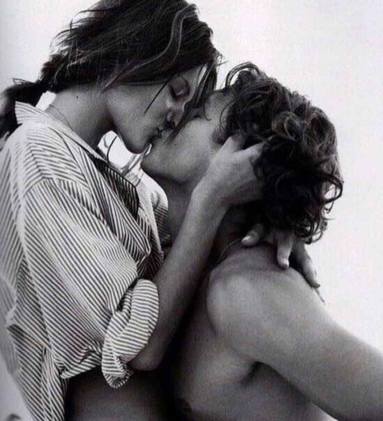 Aliya Shagieva chest