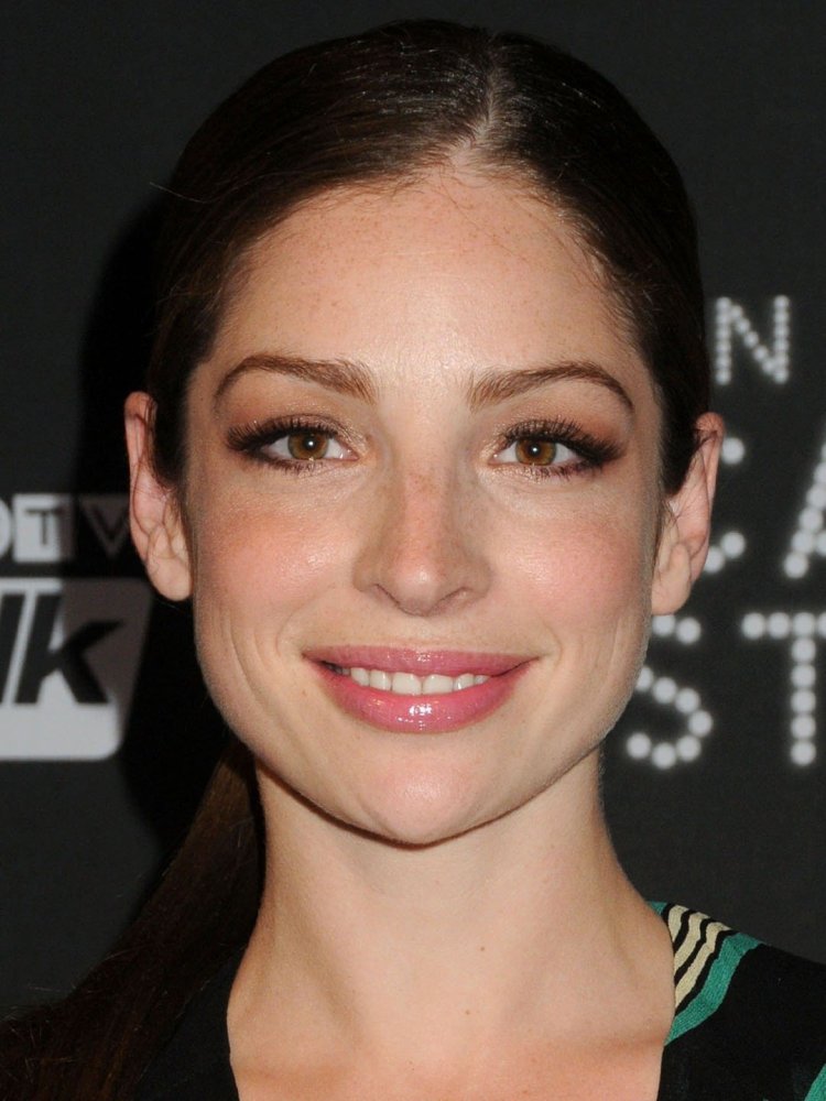 Anna Hopkins