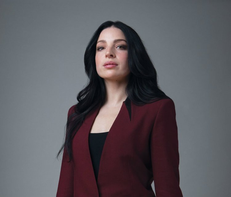 Anna Hopkins Expansion