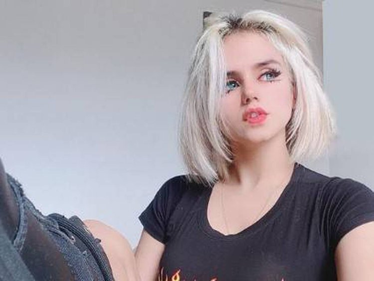 Indi Skovar Tiktokoresh