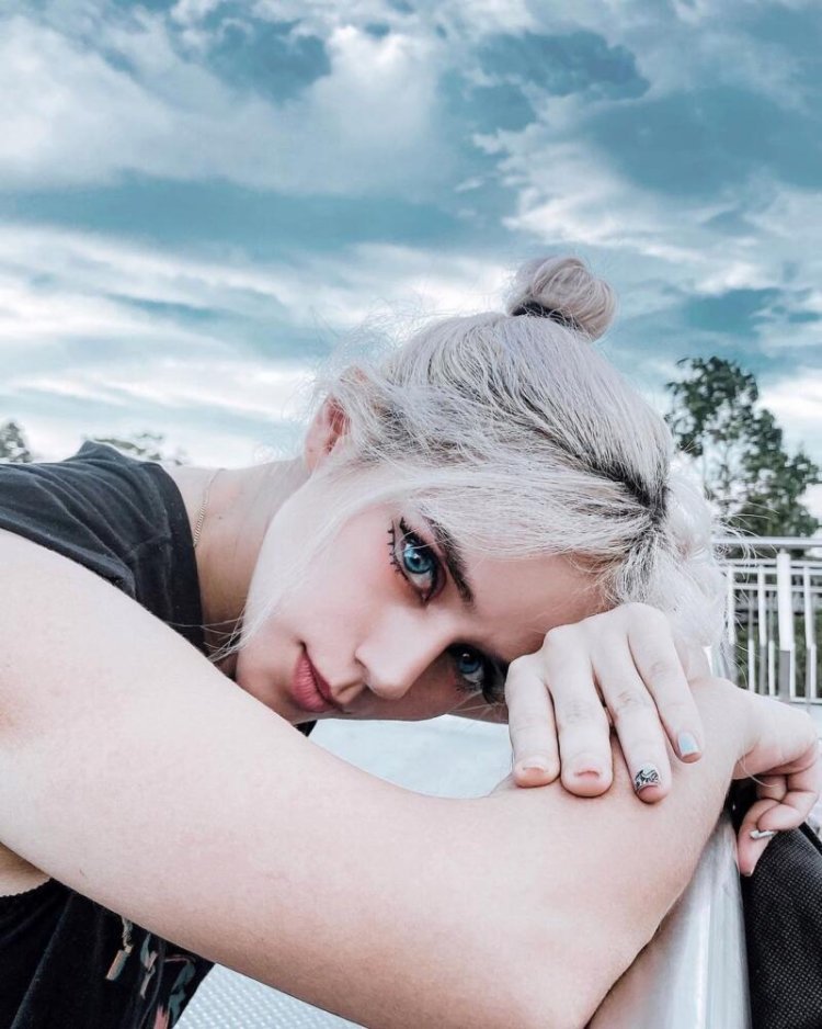 Indi 2.0 Tiktokoresh