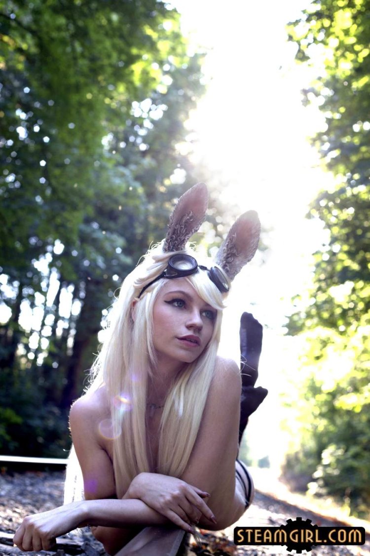 Katrina Rin-City Wilkinson SFW