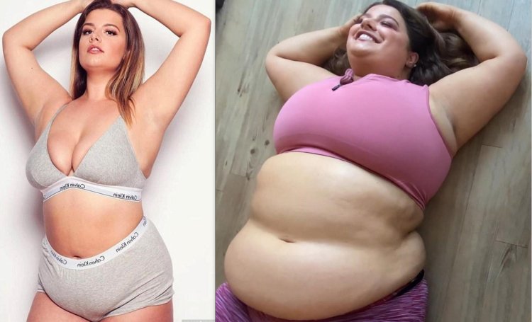 Alice Boniton Fidi Wegth Gaine 2020