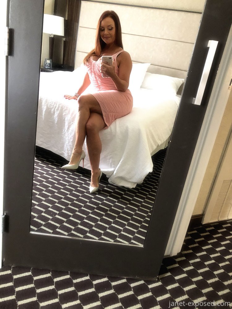 Janet Mason Mandingo