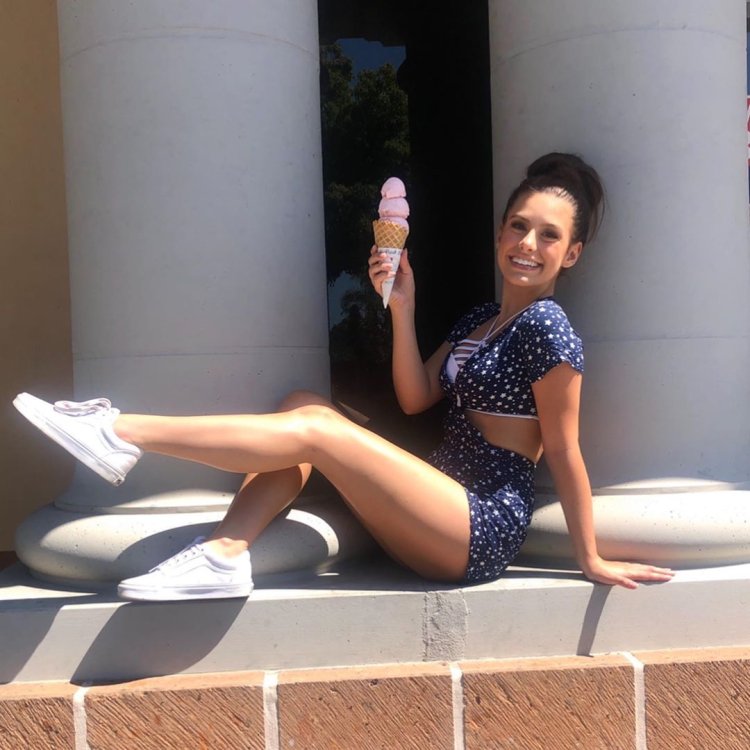 Madison Shipman 2019