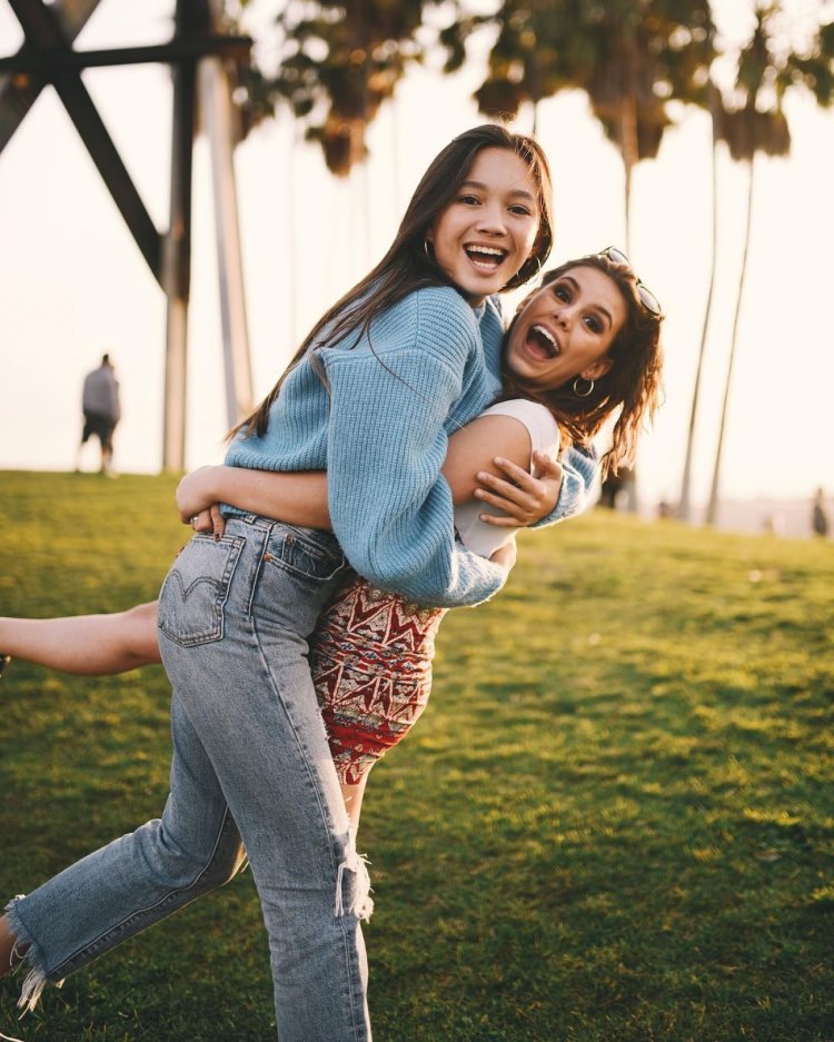 Fat Child Instagram USA Maddie