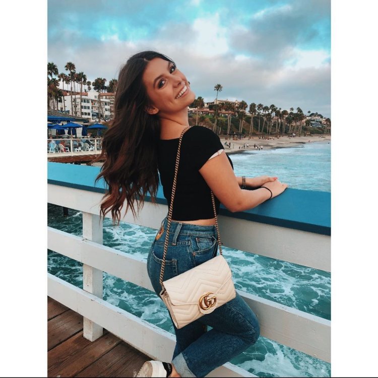 Madison Shipman is hot