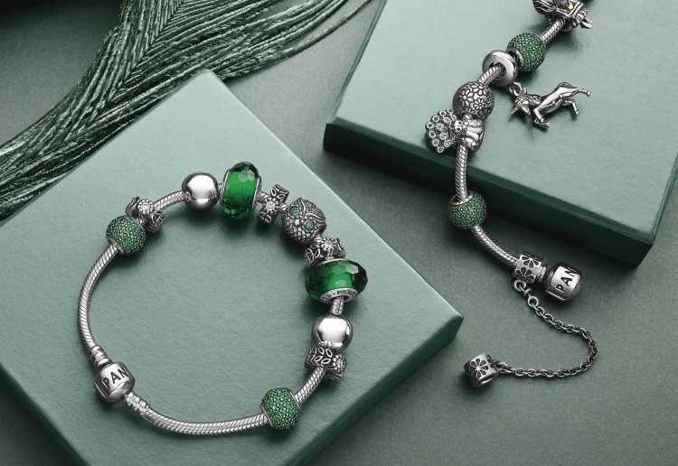 Pandora Kaaki (Mar-Anne Almosa)