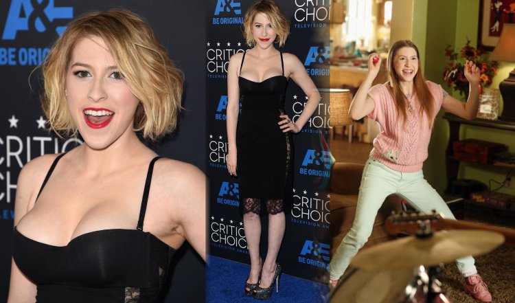 Eden Cher and Nick Kron-Deviko