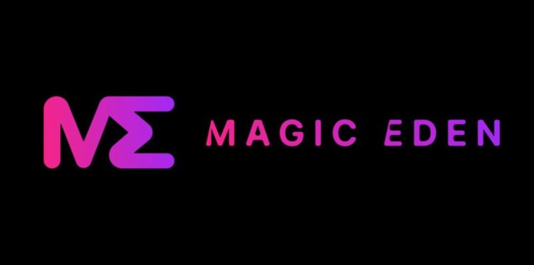 Magic Eden logo
