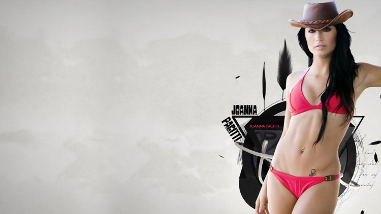 Wallpapers on the phone for women