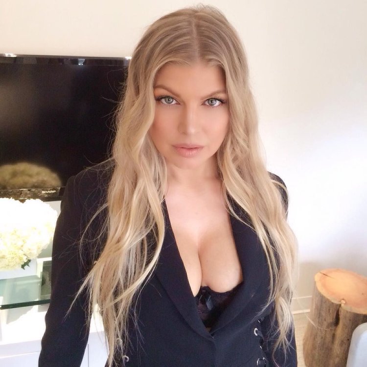 Steisi Ferguson Instagram