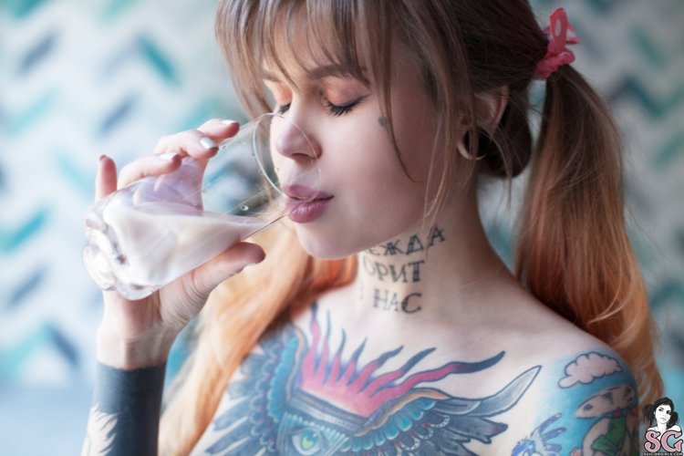 Anastasia Murashkina SG