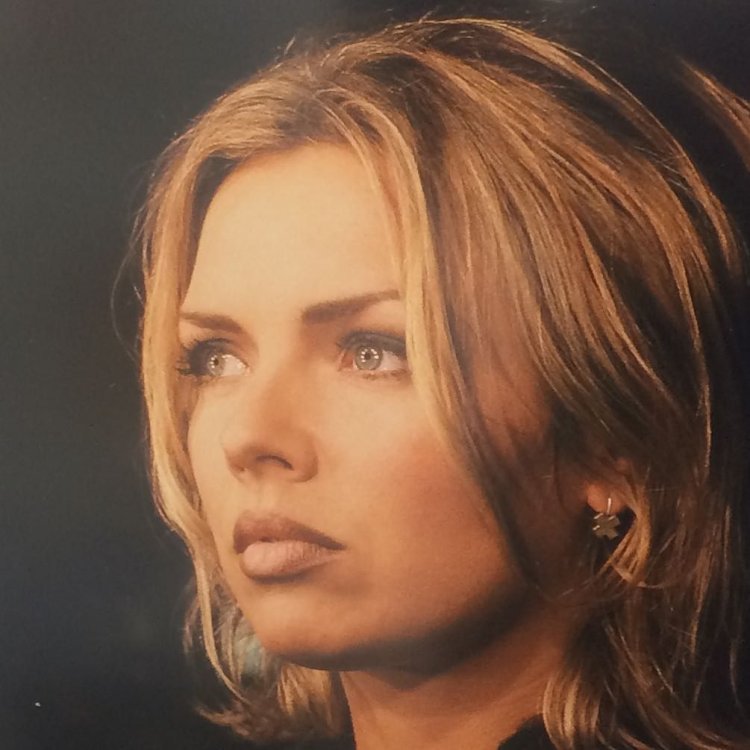 Kim Wilde 1996